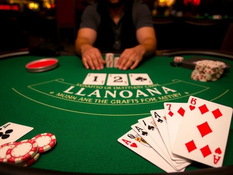 Discover expert strategies and tactics to improve your chances of winning at casino games. Learn how to beat casino odds in roulette, blackjack, poker, and more with proven techniques.