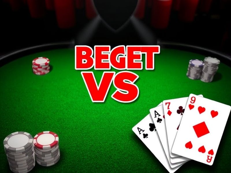 Discover expert strategies and tactics to improve your chances of winning at casino games. Learn how to beat casino odds in roulette, blackjack, poker, and more with proven techniques.