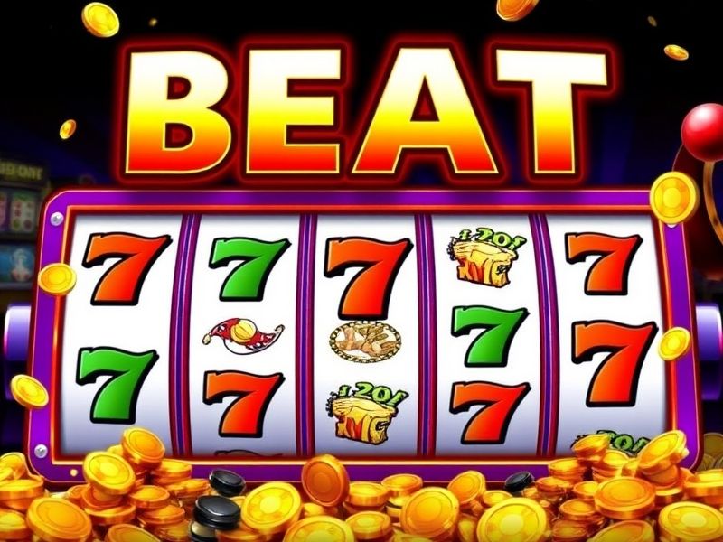 Discover expert strategies and tactics to improve your chances of winning at casino games. Learn how to beat casino odds in roulette, blackjack, poker, and more with proven techniques.