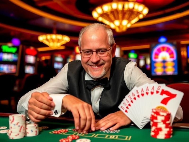 Discover expert strategies and tactics to improve your chances of winning at casino games. Learn how to beat casino odds in roulette, blackjack, poker, and more with proven techniques.